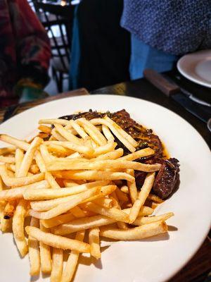 Le Jardin Bistro NYC