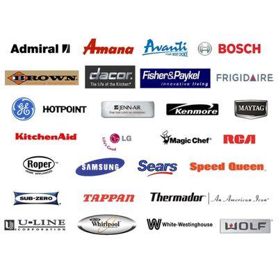 Tim Leininger's Appliance World