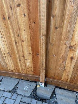 W&A Landscape Construction Services