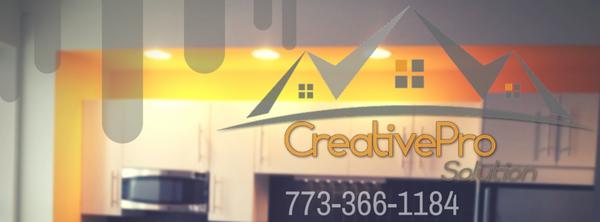 CreativePro Solution