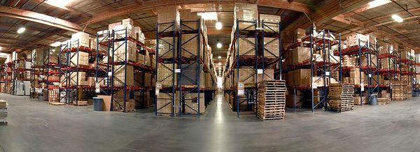 American Paper and Provisions