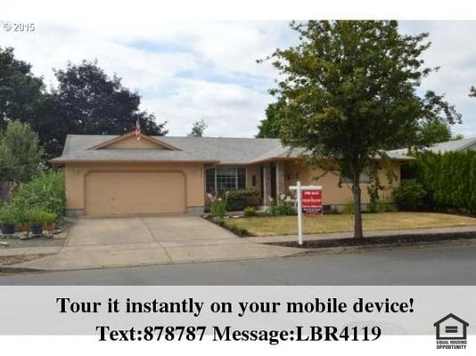 Hard to find Thurston home that offers it all. 4 bedroom, 2 bathroom home with lots of extras including heat pump, vinyl win...