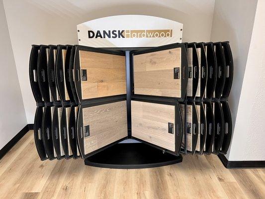 Voda Flooring & Stairs