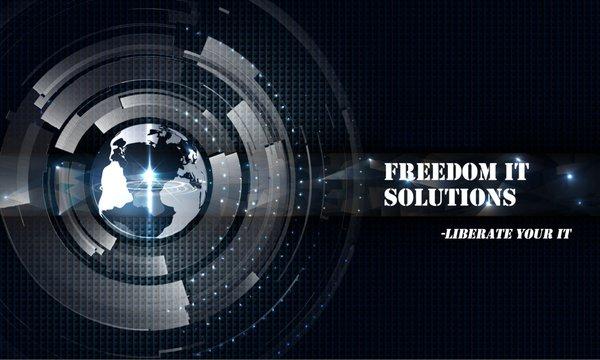 Freedom IT Solutions