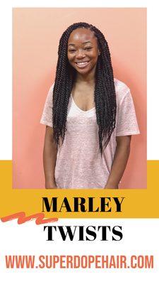 Super Dope Hair Studio