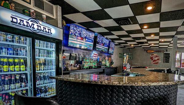 The Dam Bar