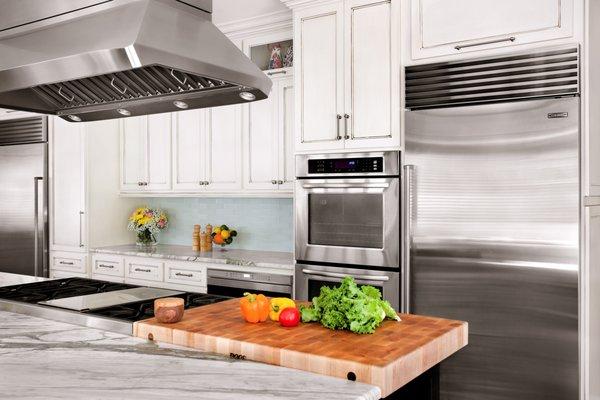 OC Viking Appliance Repair