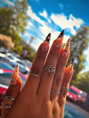 Lotus Nails Spa