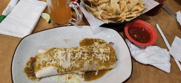 Camila's At The Royal