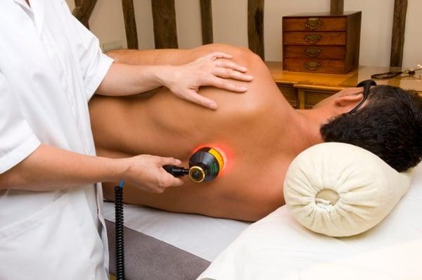 Flex Physical Therapy