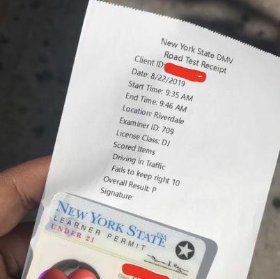 The Hudsun Brother Driving School