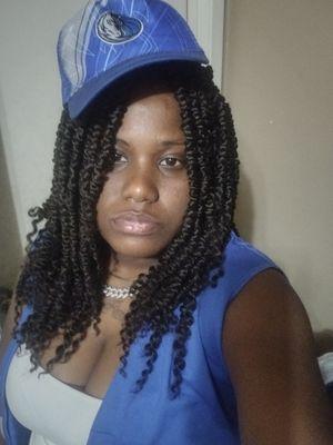 I'm a good worker hand on very good with people come in to work on time