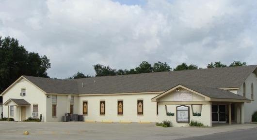First Pentecostal Church of Sulphur