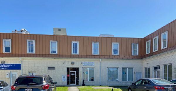 Pathways Behavioral Center