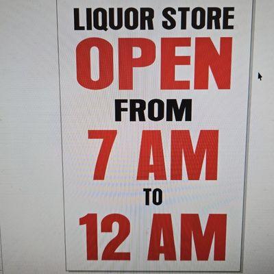 Liquor Zone