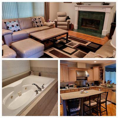 MIS Cleaning Services