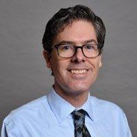 R. Todd Frederick, M.D