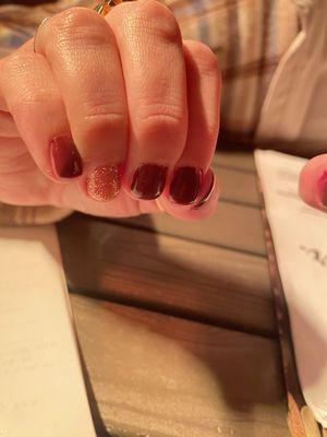 Q Spa Nail Incorporated