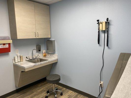 CaliMed Health Center