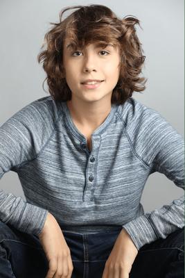 Jo Anderson Model & Talent Agency