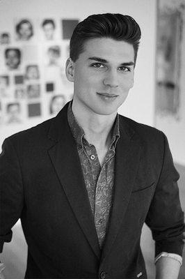 Adam Francis Fabac - Deasy/Penner & Fabac