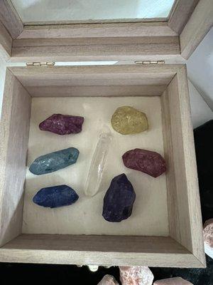 Bella’s Astrology Shop