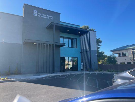 Greenbay Specialty Pharmacy