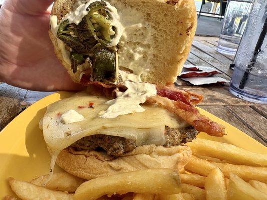 Big Daddy's Ship Store