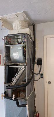 American Technical Services