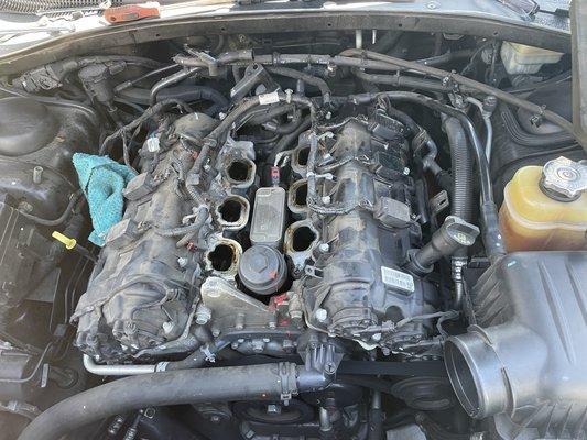 Charlotte Mobile Mechanic