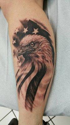 The One & Only Studio 27