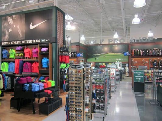 DICK'S Sporting Goods