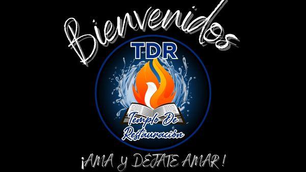 Templo De Restauracion