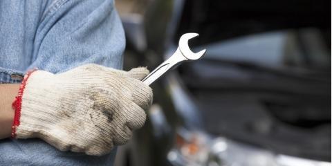 Troy's Motorsports And Towing