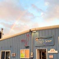 Find your treasure at the end of the rainbow!