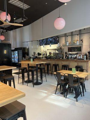 Bellemeade Bistro