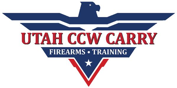 Utah CCW Carry - Firearms & Training