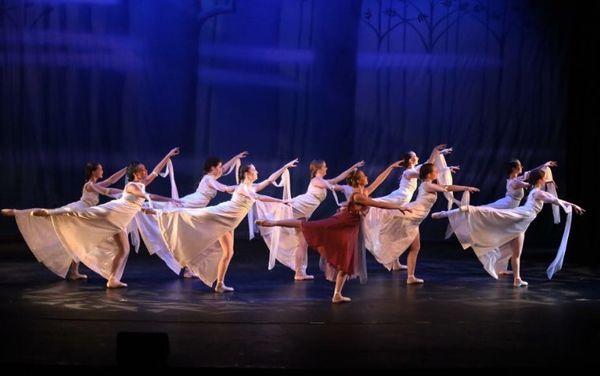 North Central Ballet