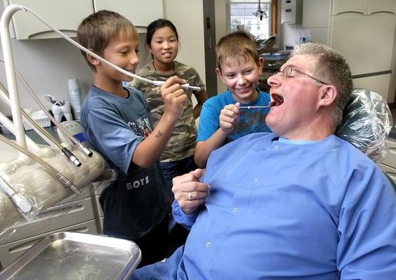 Bagnall Family Dentistry