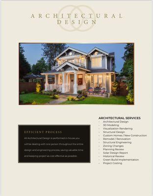 L E Baca Construction