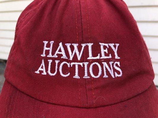 Hawley Auctions