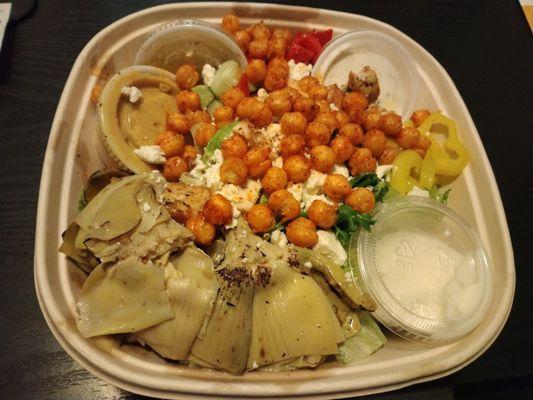 Mr Gyros