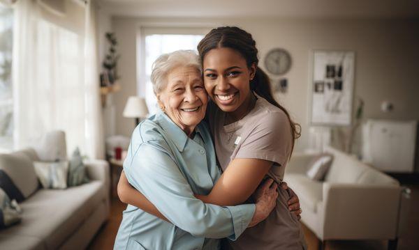 Heavenly Care Agency