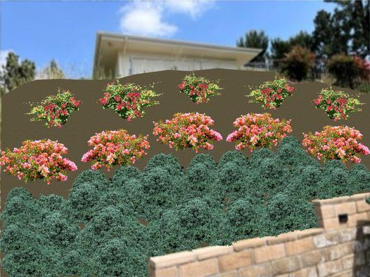 GoldenWest Landscape Consultants