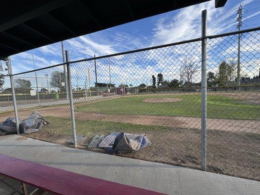 Granada Hills Little League