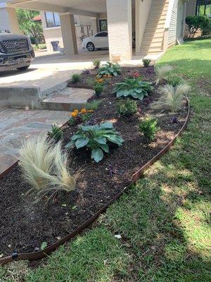 All Year Round Landscape