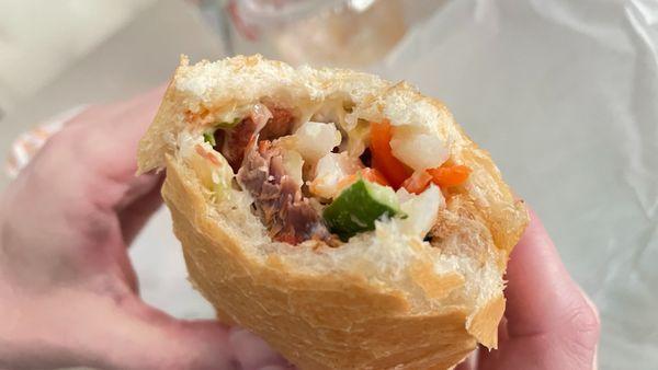 Saigon Blvd Bánh Mì