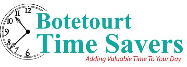 Botetourt Time Savers