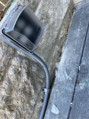 Camart Electric