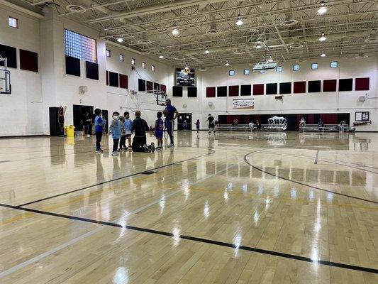 Paradise Valley Community Center